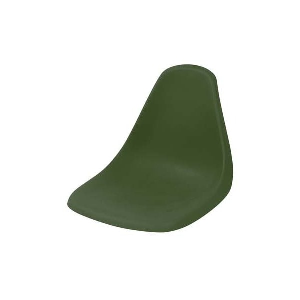 Wise Seats Seat-Poly Green, No WD 140LS-713 WD 140LS-713 - main